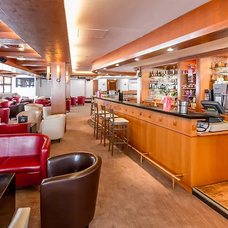 Otel Belambra Clubs Le Terra Nova 3*