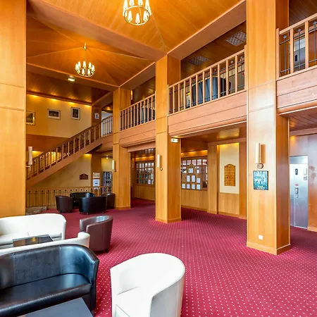 Otel Belambra Clubs Le Terra Nova