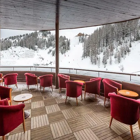 Belambra Clubs Le Terra Nova Otel 3*