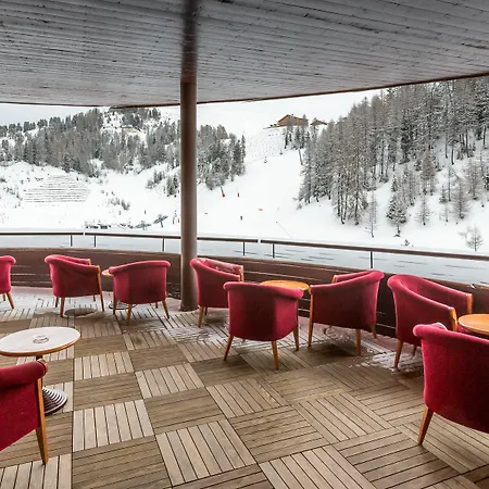 Belambra Clubs Le Terra Nova Otel 3*