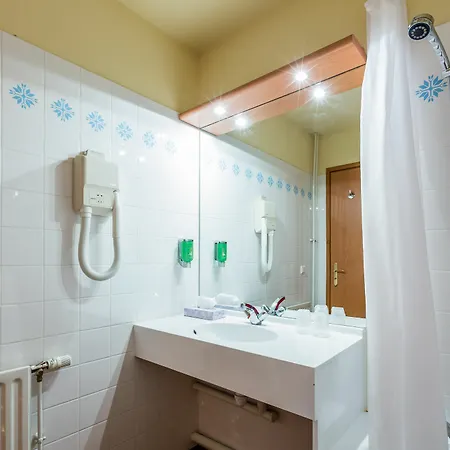 Belambra Clubs Le Terra Nova Otel La Plagne