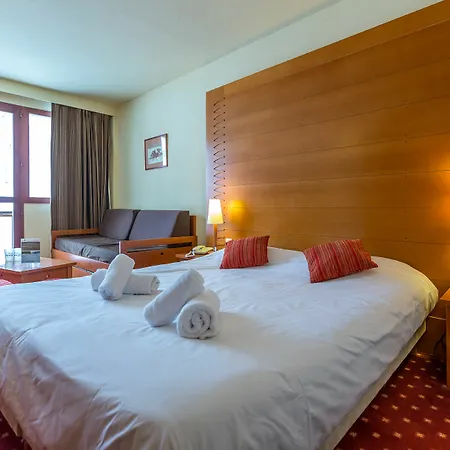 Belambra Clubs Le Terra Nova Otel 3*