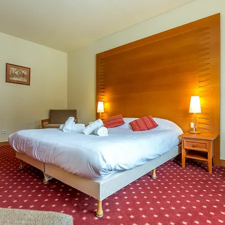 Otel Belambra Clubs Le Terra Nova