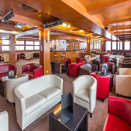 Belambra Clubs Le Terra Nova Otel