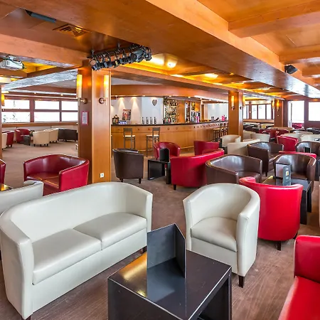 Otel Belambra Clubs Le Terra Nova La Plagne