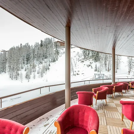 Otel Belambra Clubs Le Terra Nova