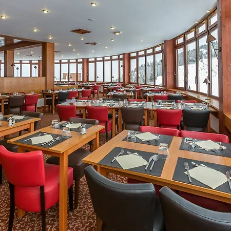 Otel Belambra Clubs Le Terra Nova