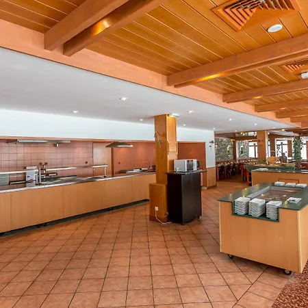 Otel Belambra Clubs Le Terra Nova 3*