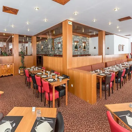 Otel Belambra Clubs Le Terra Nova 3*