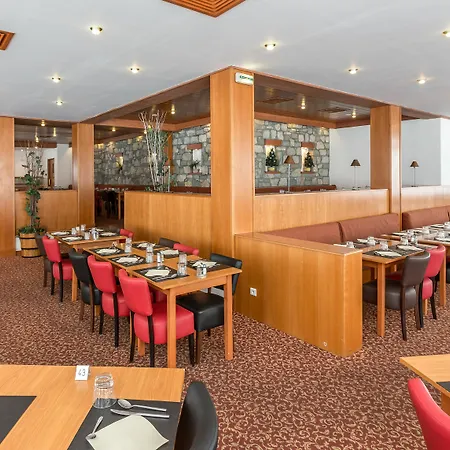 Otel Belambra Clubs Le Terra Nova 3*